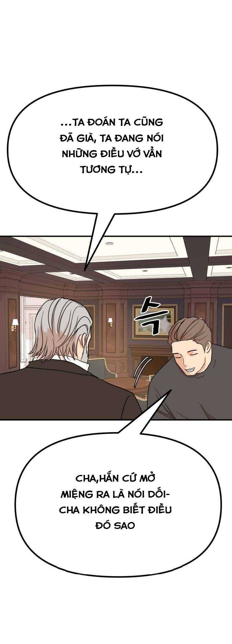 Bạn Trai Vệ Sĩ - Chapter 109 - Page 37