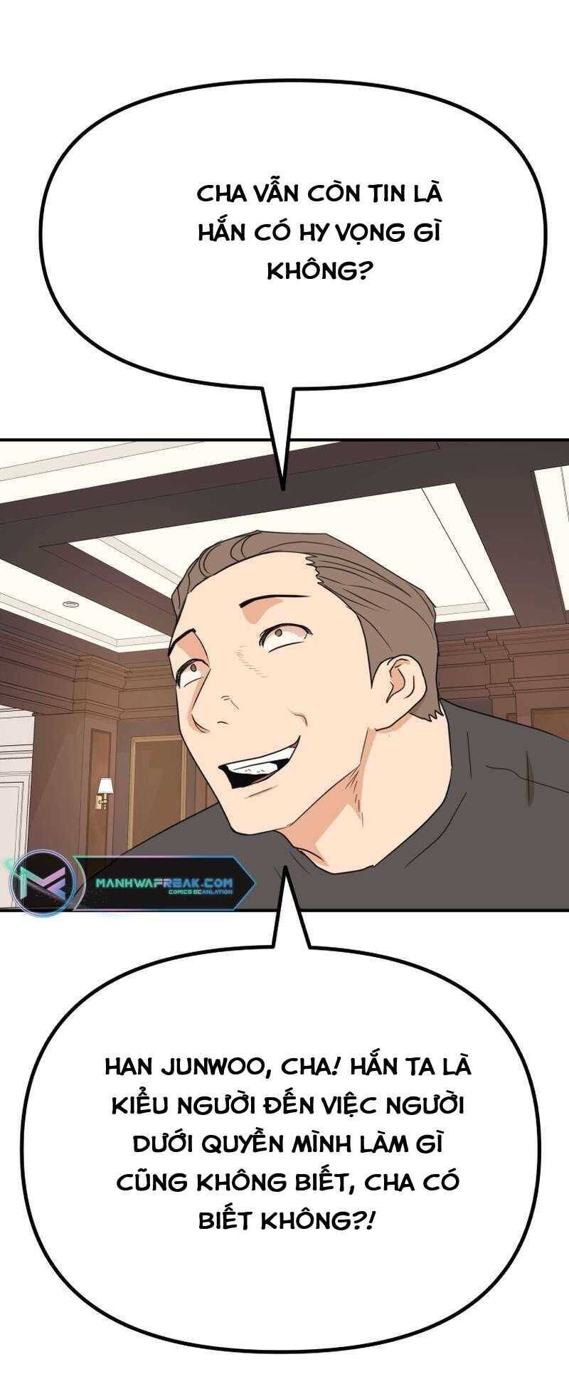 Bạn Trai Vệ Sĩ - Chapter 109 - Page 38