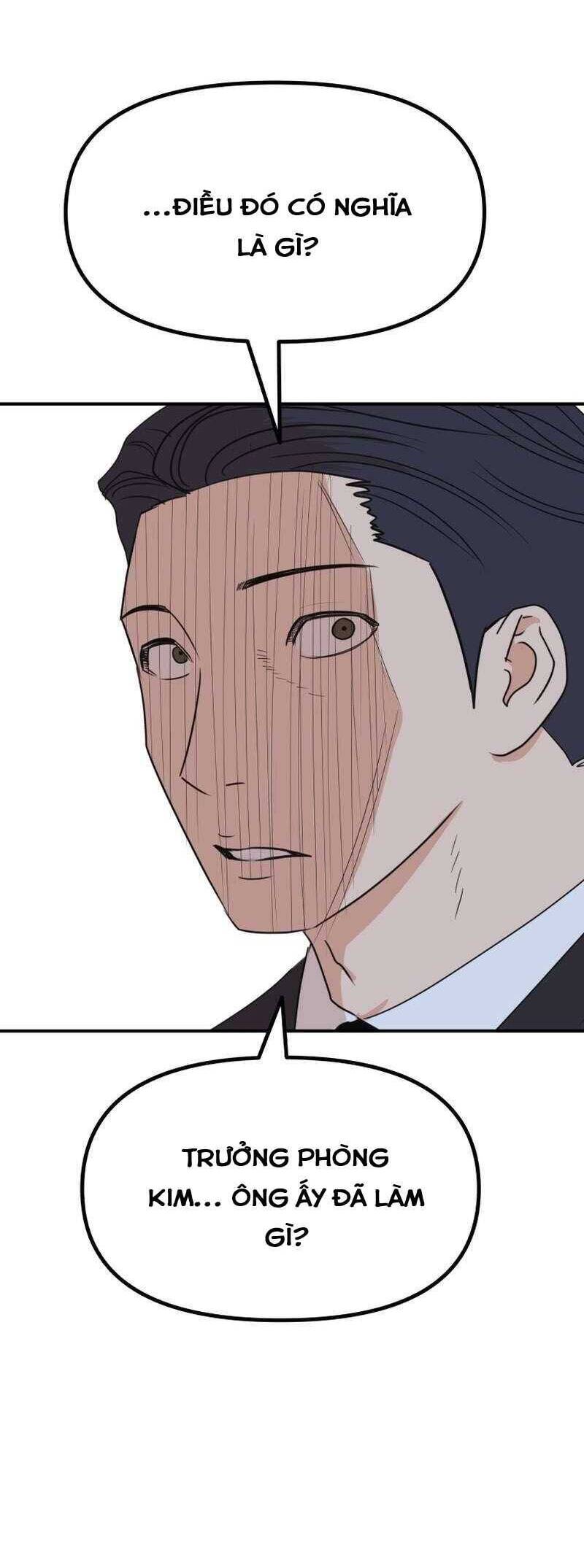 Bạn Trai Vệ Sĩ - Chapter 109 - Page 41