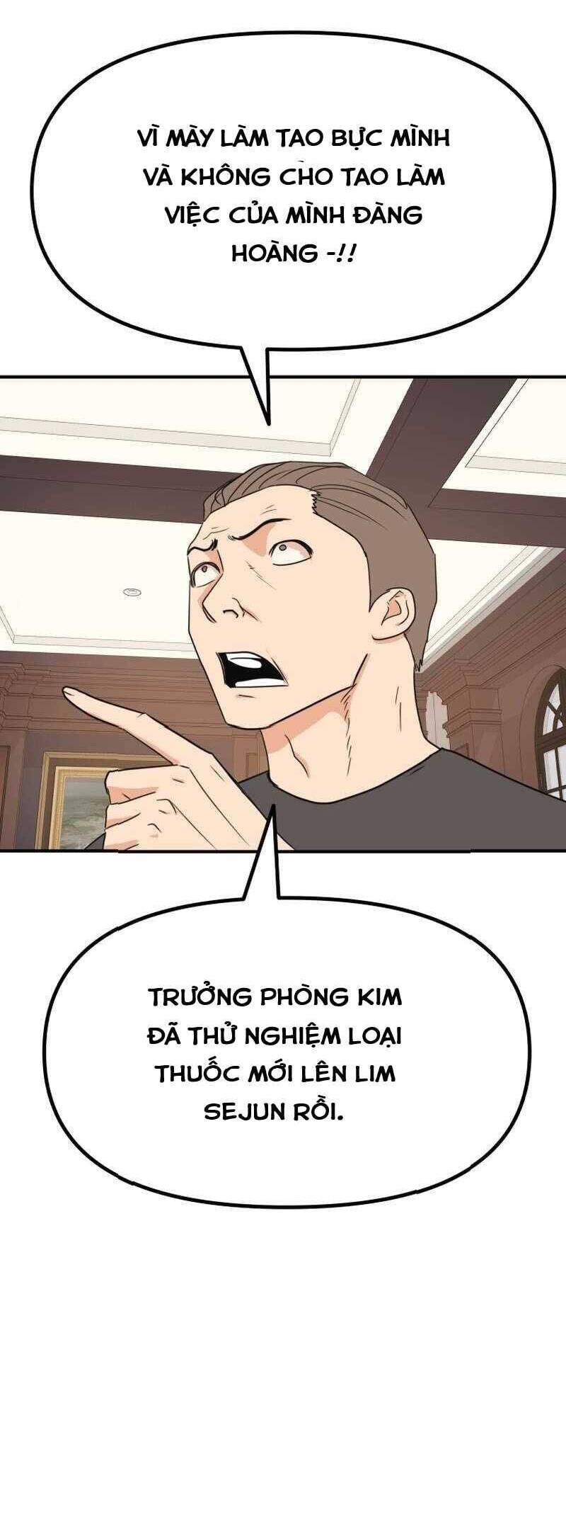 Bạn Trai Vệ Sĩ - Chapter 109 - Page 42