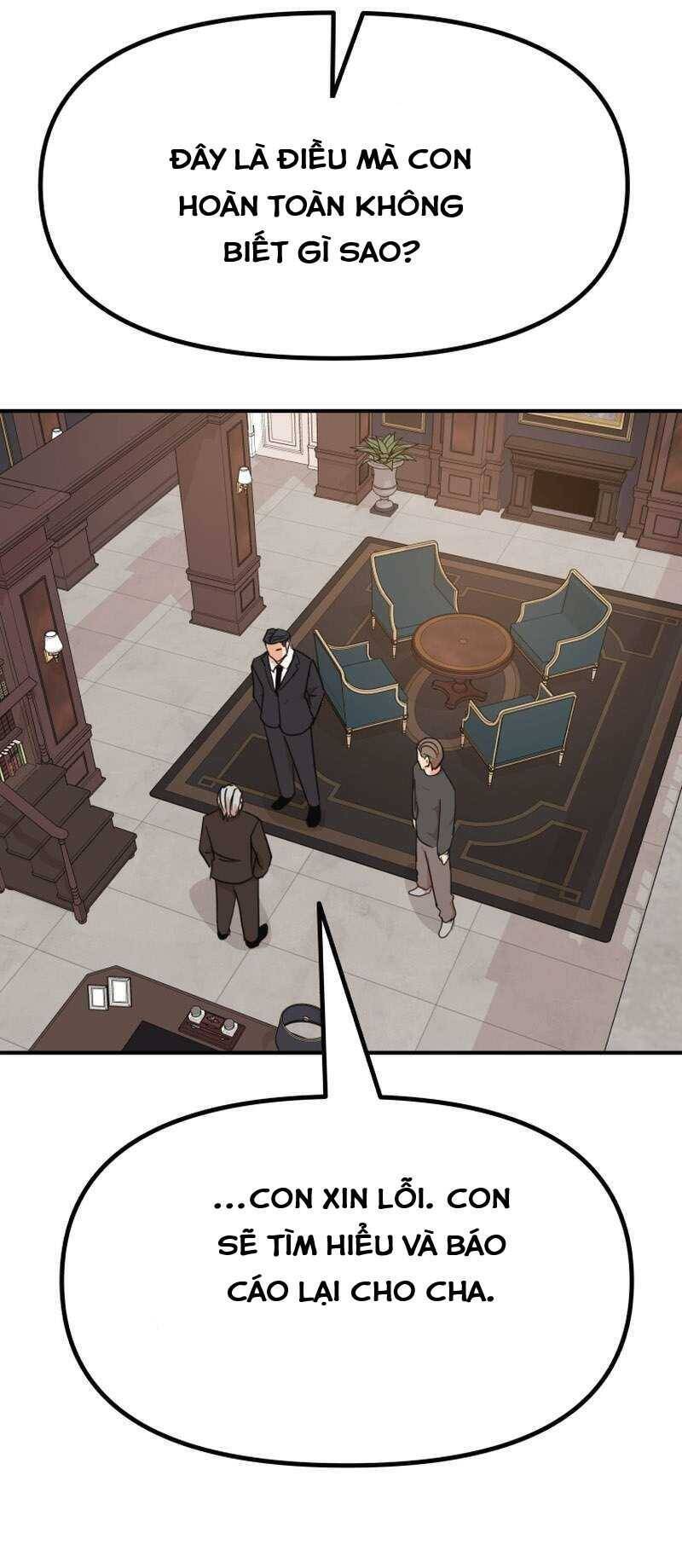 Bạn Trai Vệ Sĩ - Chapter 109 - Page 43