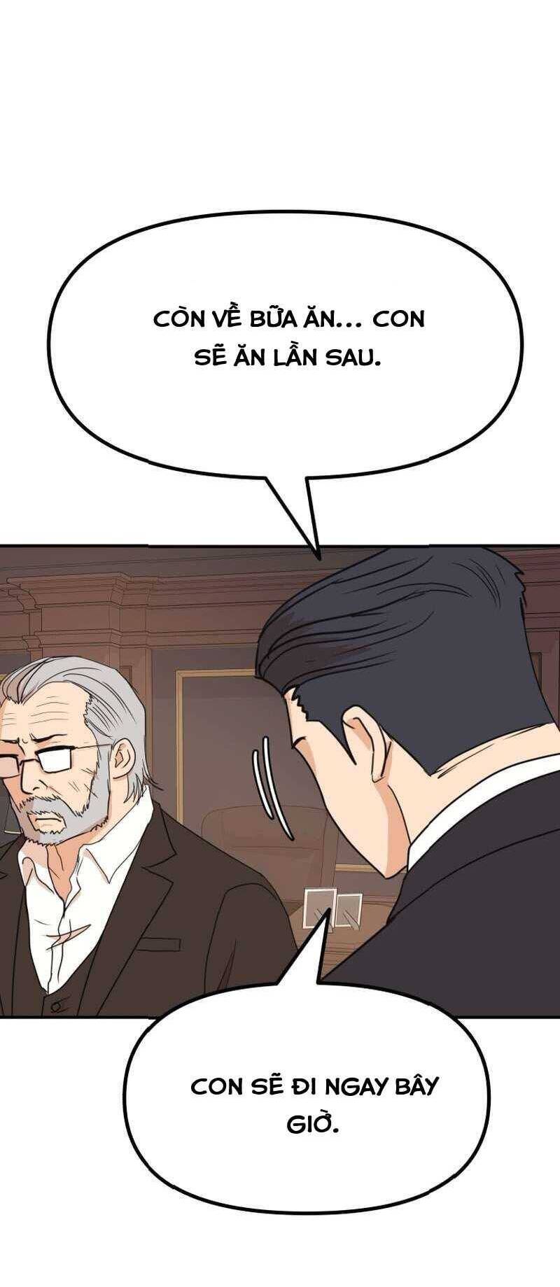 Bạn Trai Vệ Sĩ - Chapter 109 - Page 44