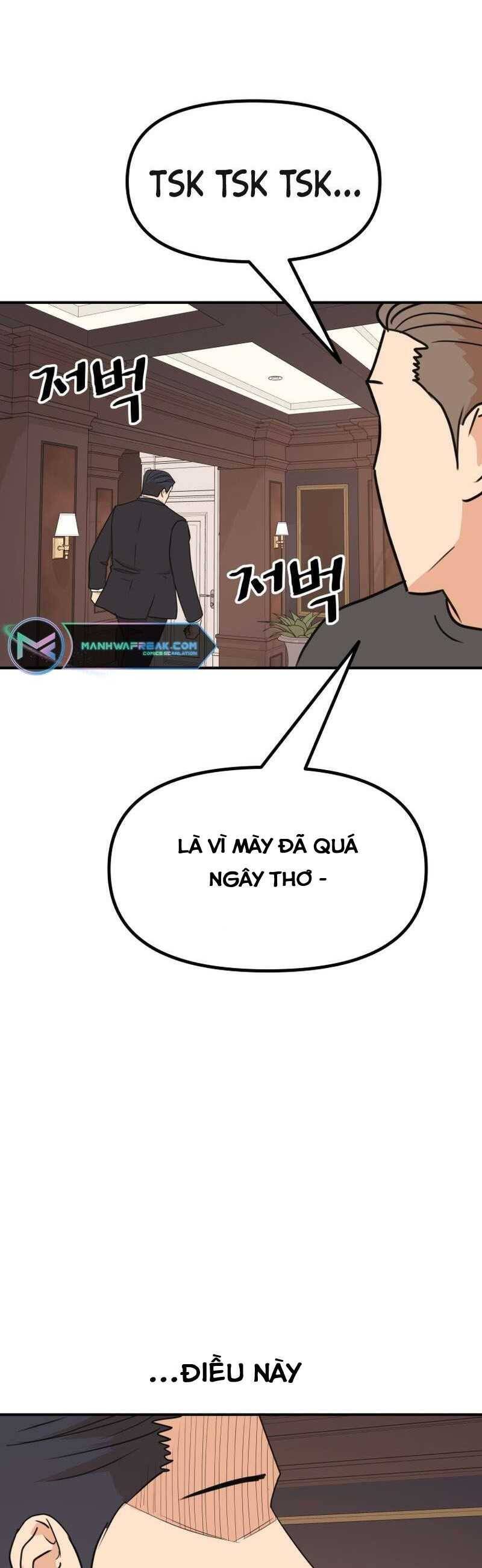 Bạn Trai Vệ Sĩ - Chapter 109 - Page 45