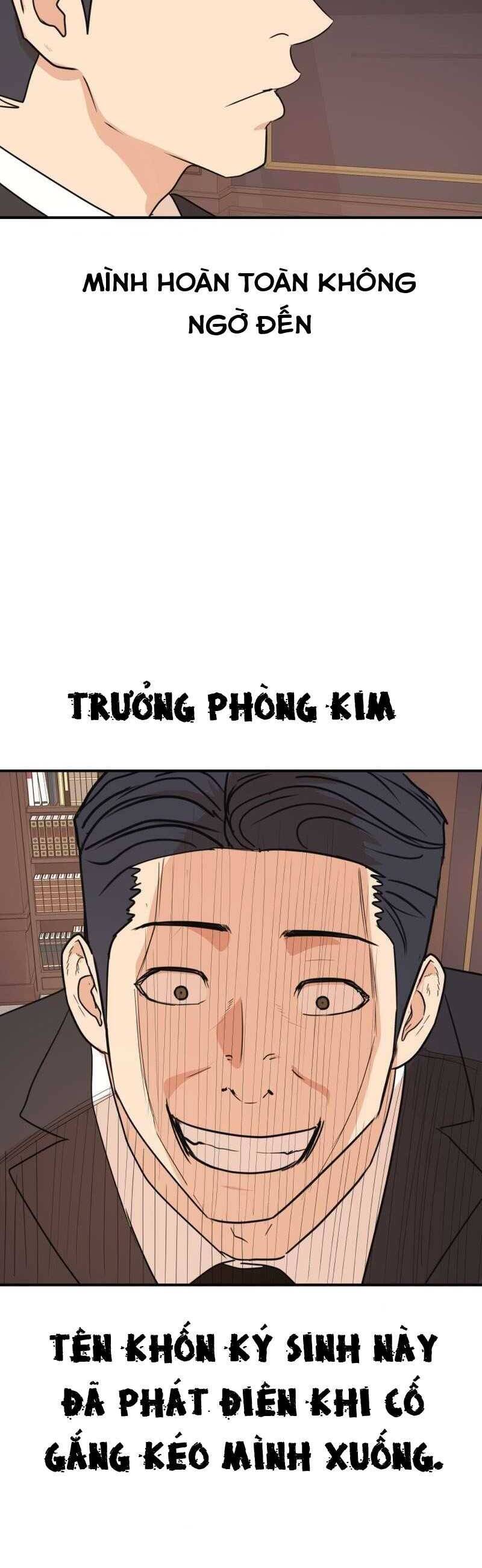 Bạn Trai Vệ Sĩ - Chapter 109 - Page 46