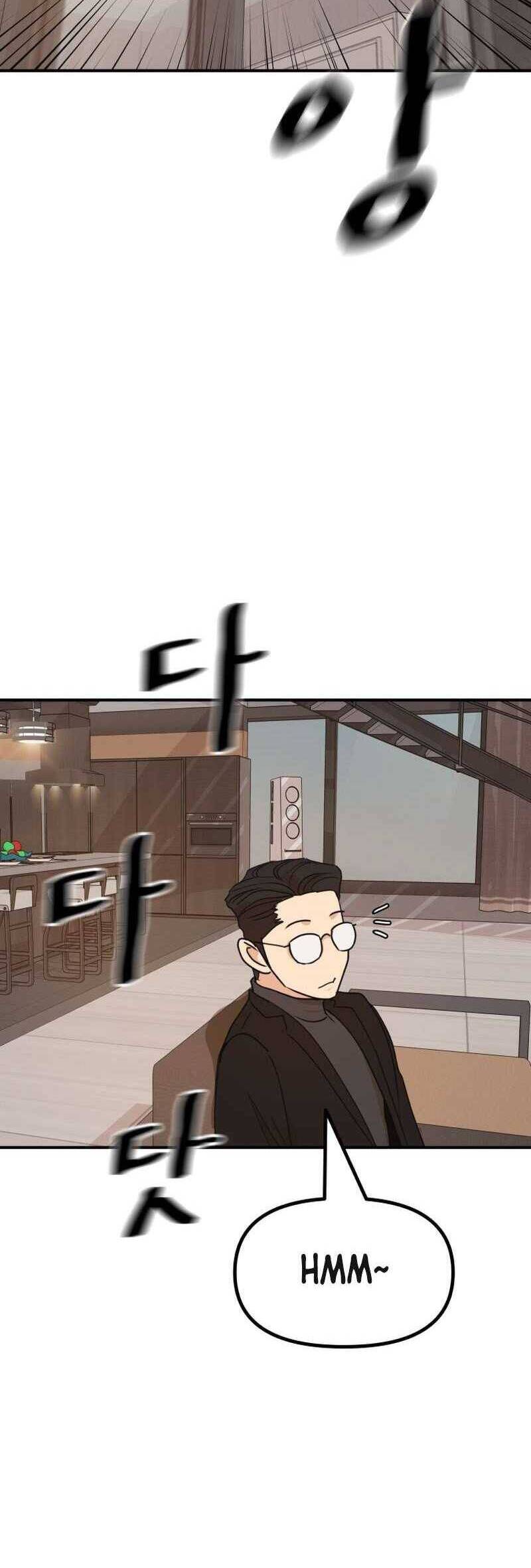 Bạn Trai Vệ Sĩ - Chapter 109 - Page 48