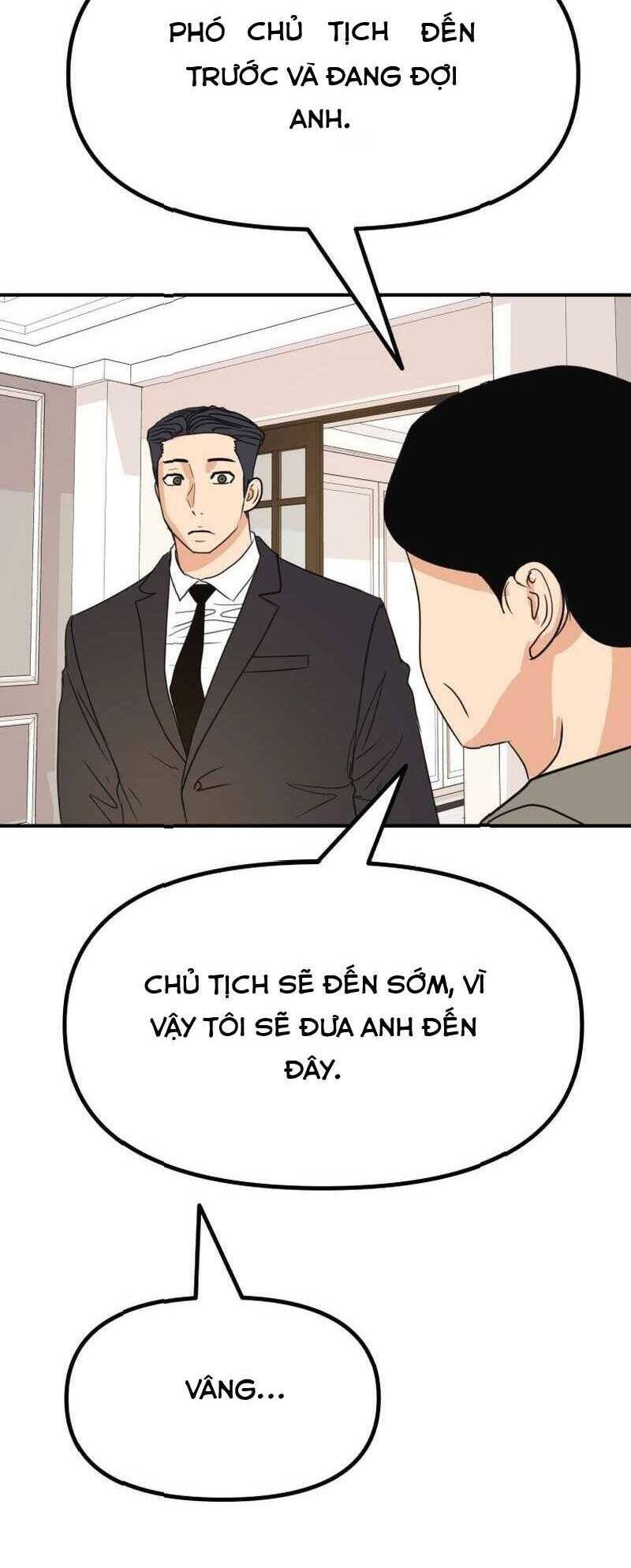 Bạn Trai Vệ Sĩ - Chapter 109 - Page 5