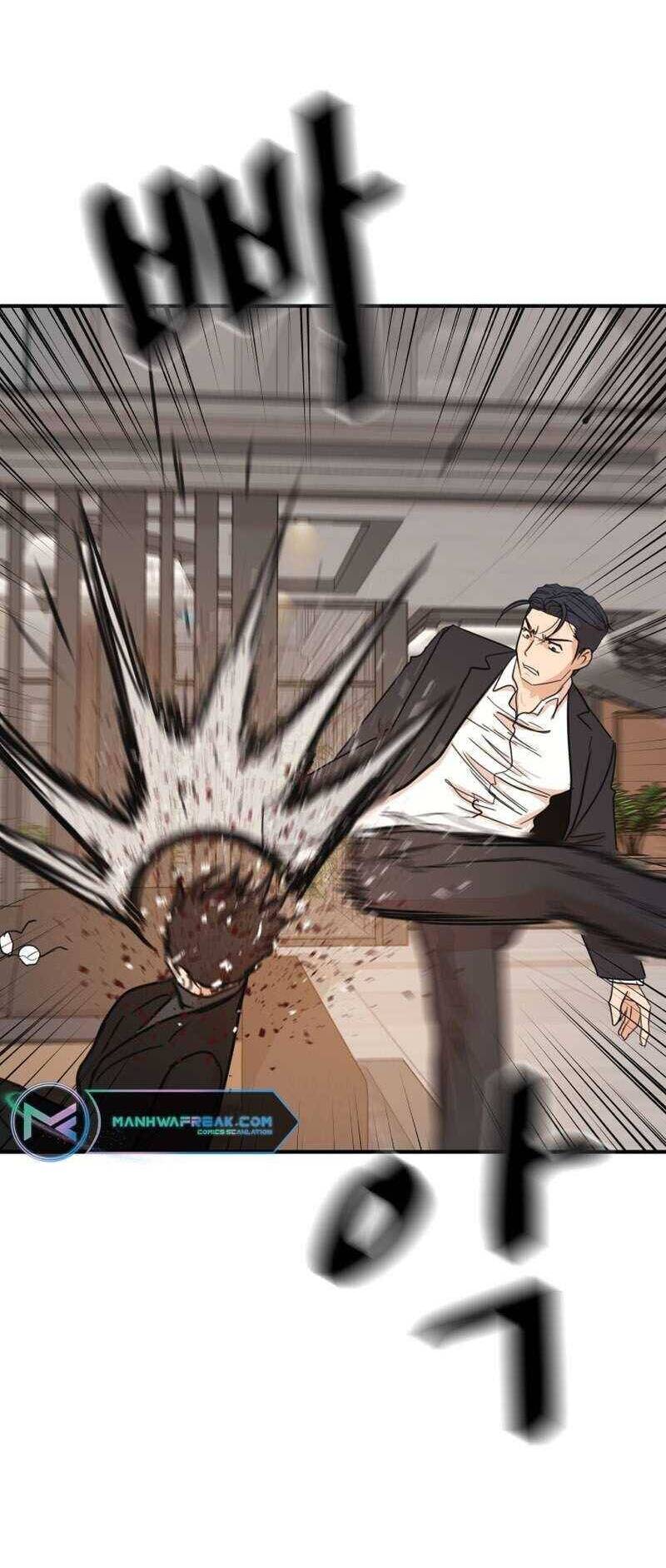 Bạn Trai Vệ Sĩ - Chapter 109 - Page 50