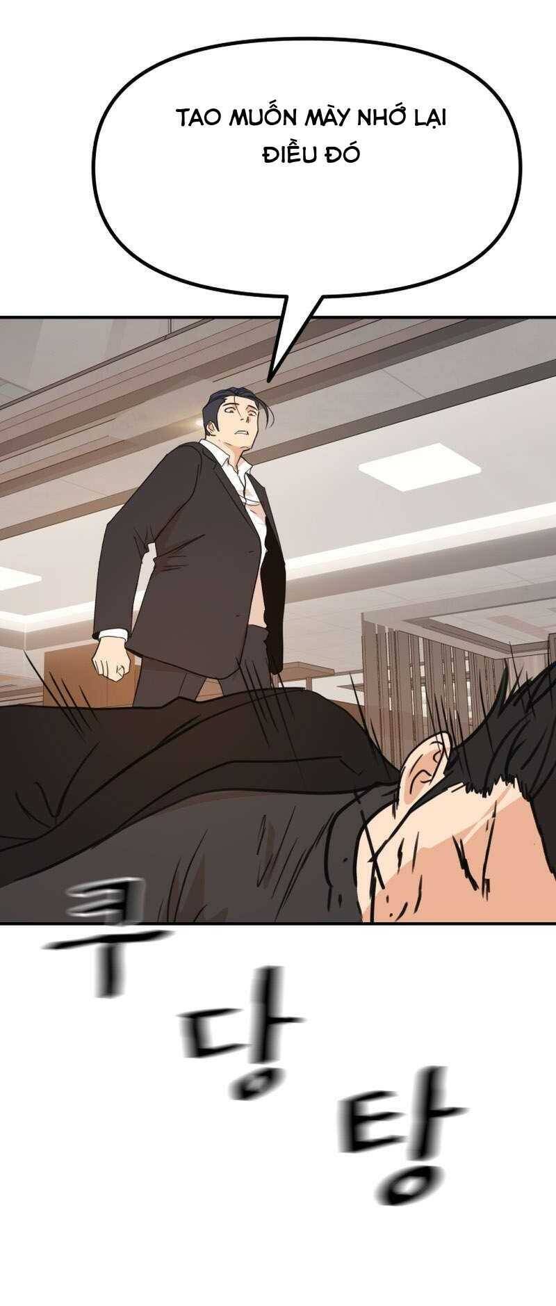Bạn Trai Vệ Sĩ - Chapter 109 - Page 51