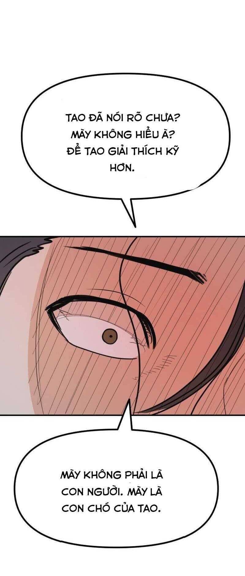 Bạn Trai Vệ Sĩ - Chapter 109 - Page 52