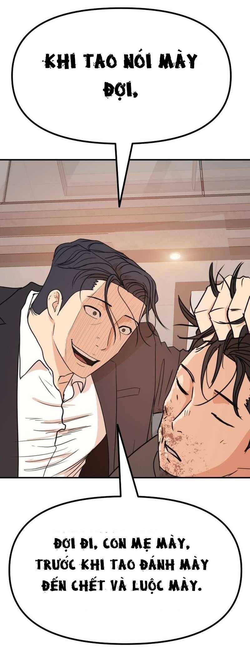 Bạn Trai Vệ Sĩ - Chapter 109 - Page 53