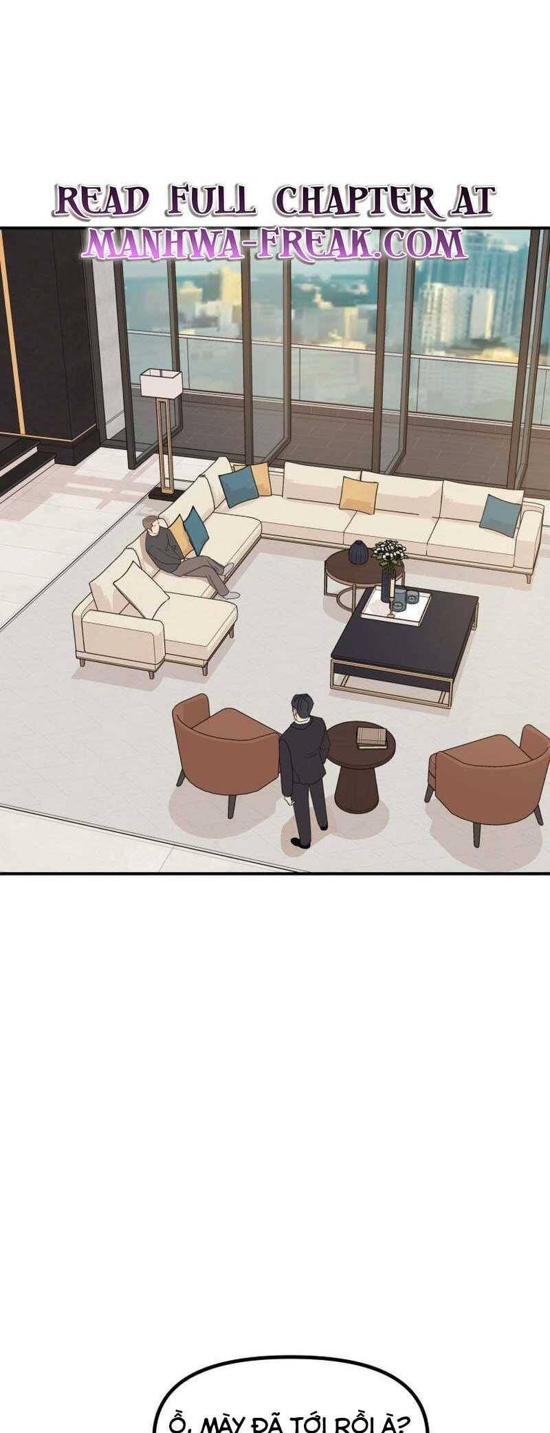 Bạn Trai Vệ Sĩ - Chapter 109 - Page 6