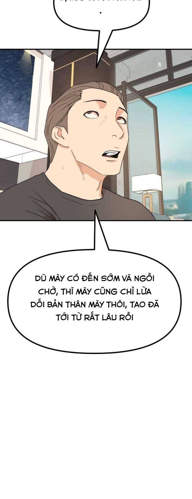 Bạn Trai Vệ Sĩ - Chapter 109 - Page 7