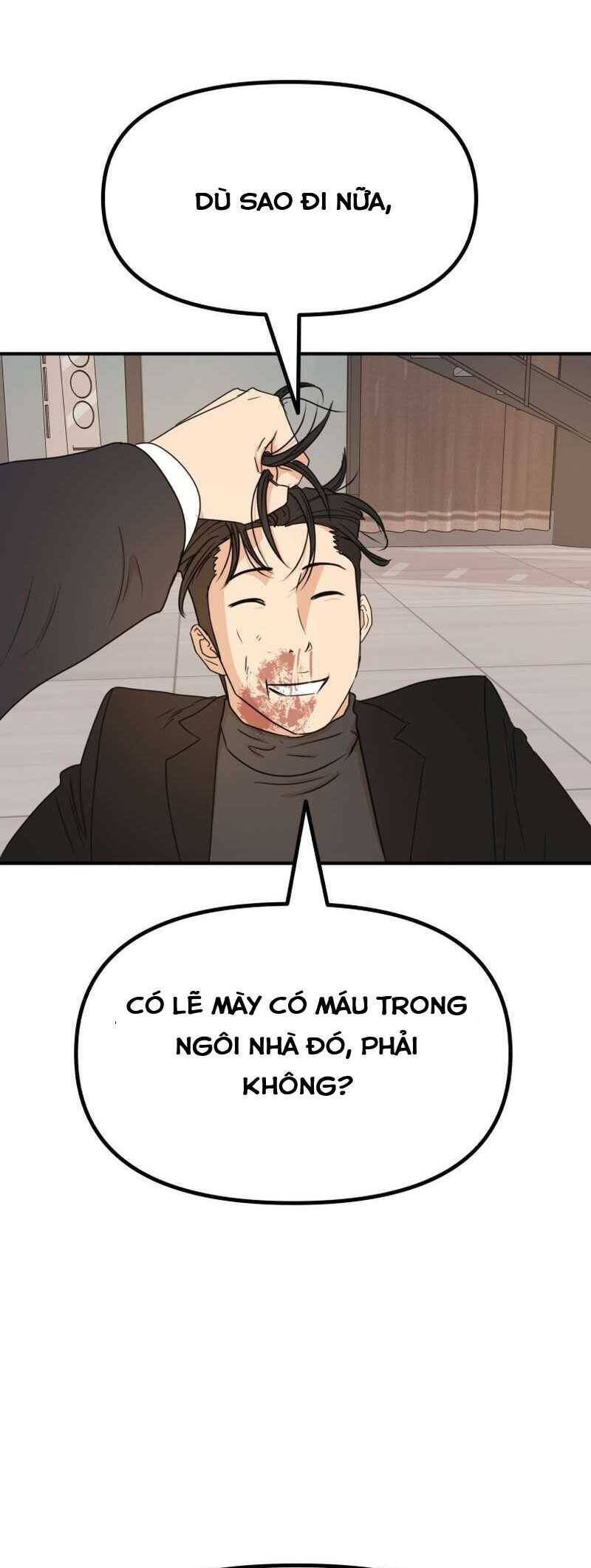 Bạn Trai Vệ Sĩ - Chapter 110 - Page 12