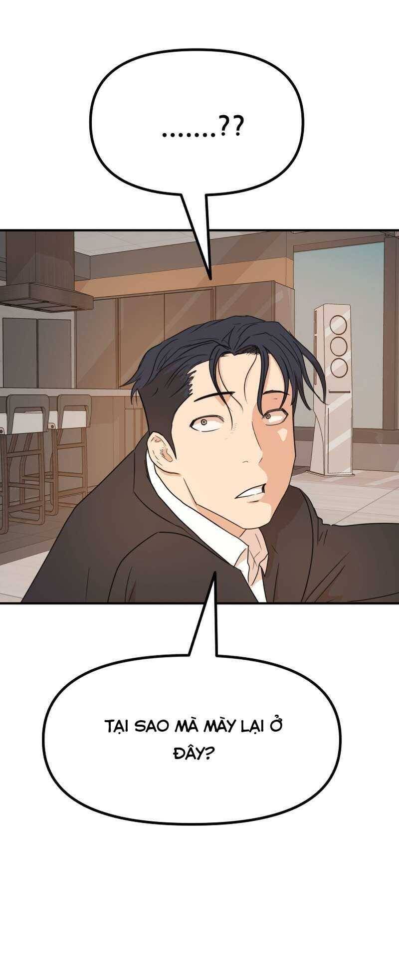 Bạn Trai Vệ Sĩ - Chapter 110 - Page 17