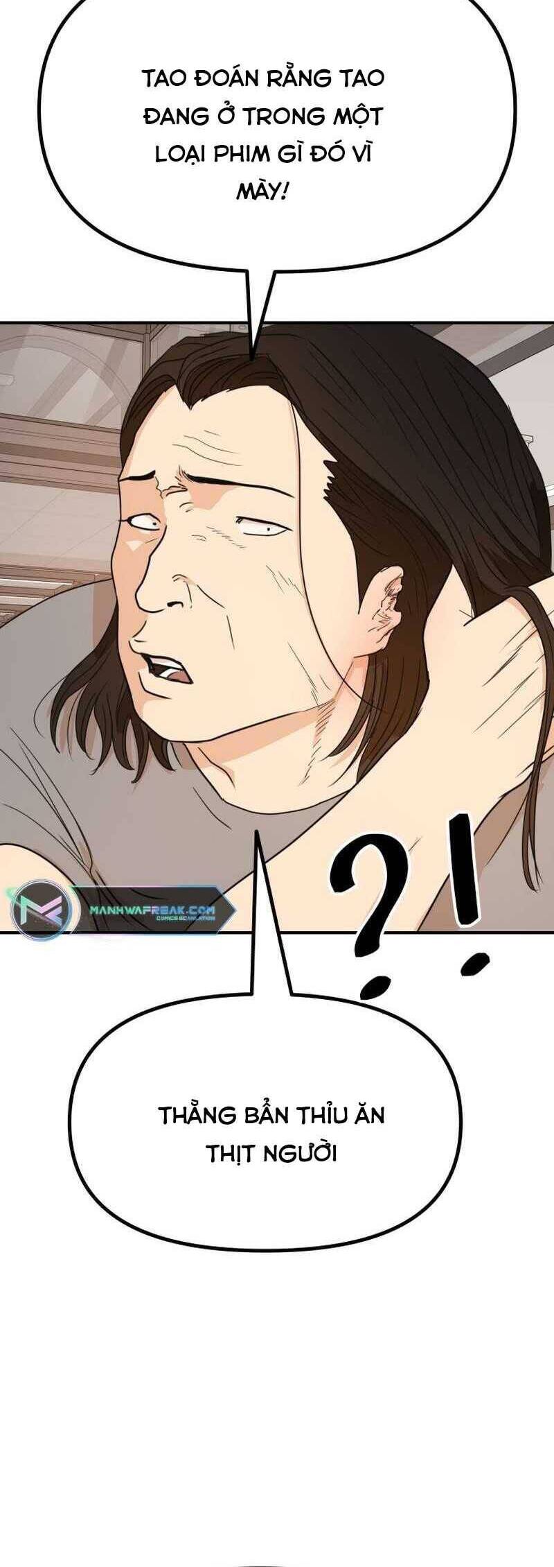 Bạn Trai Vệ Sĩ - Chapter 110 - Page 20