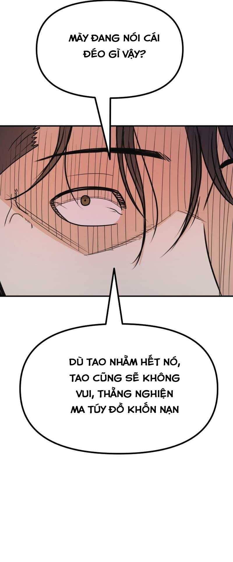 Bạn Trai Vệ Sĩ - Chapter 110 - Page 21