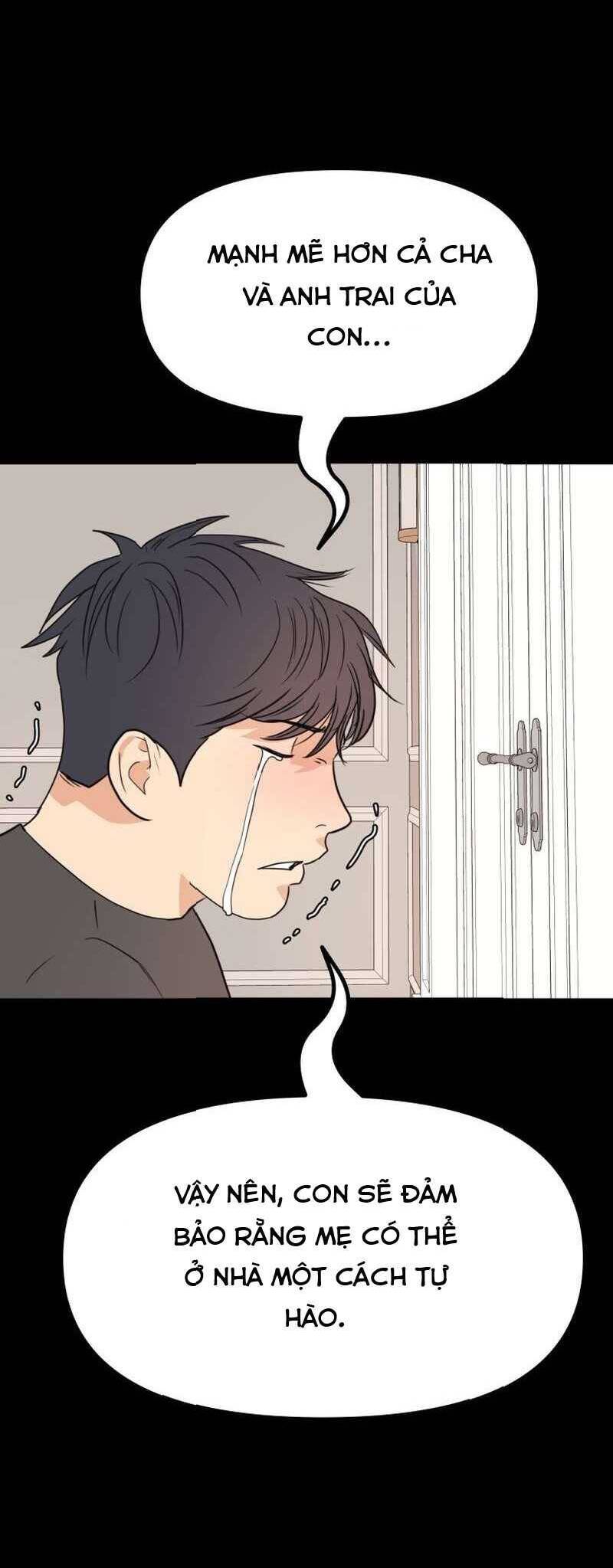 Bạn Trai Vệ Sĩ - Chapter 110 - Page 24