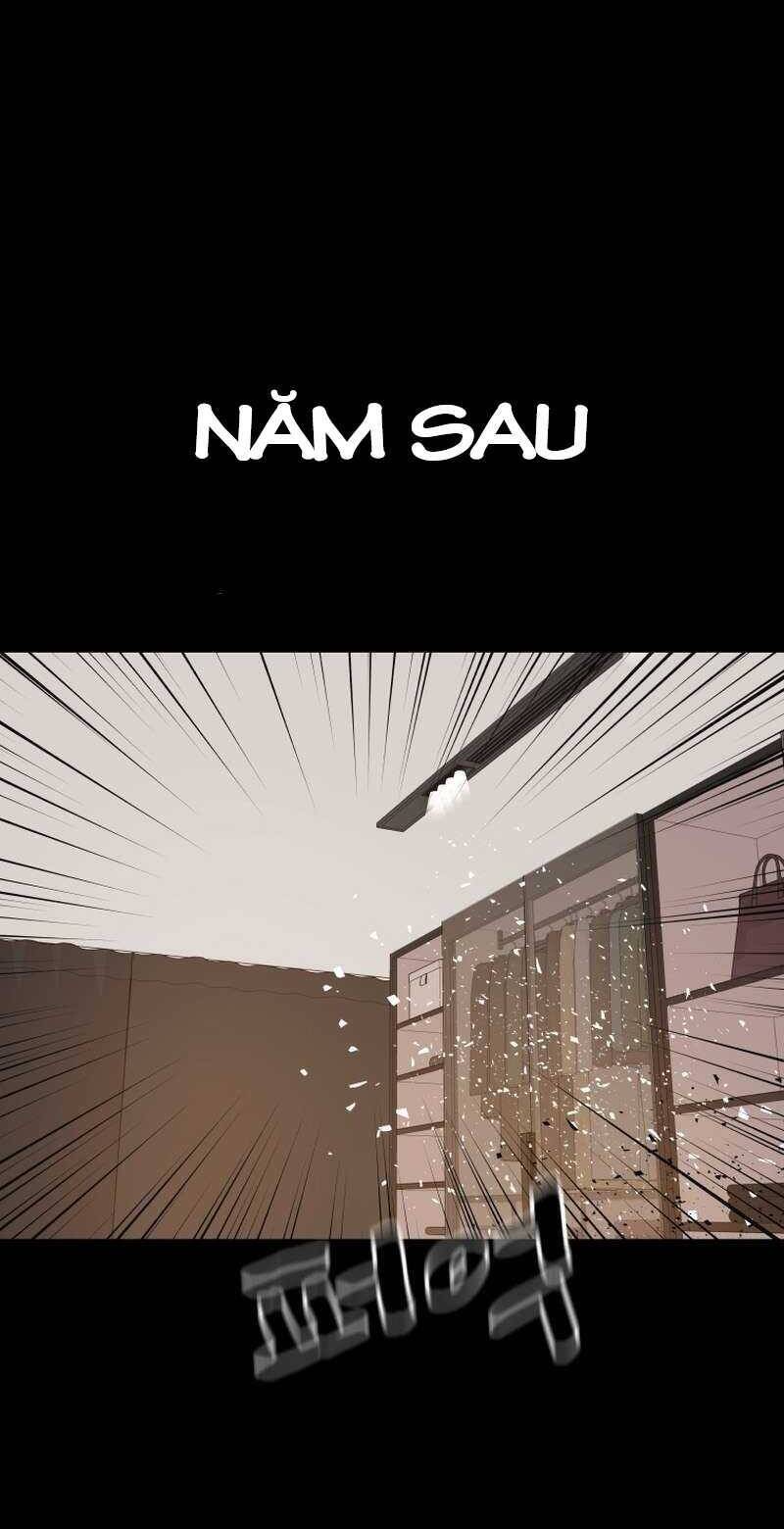 Bạn Trai Vệ Sĩ - Chapter 110 - Page 29