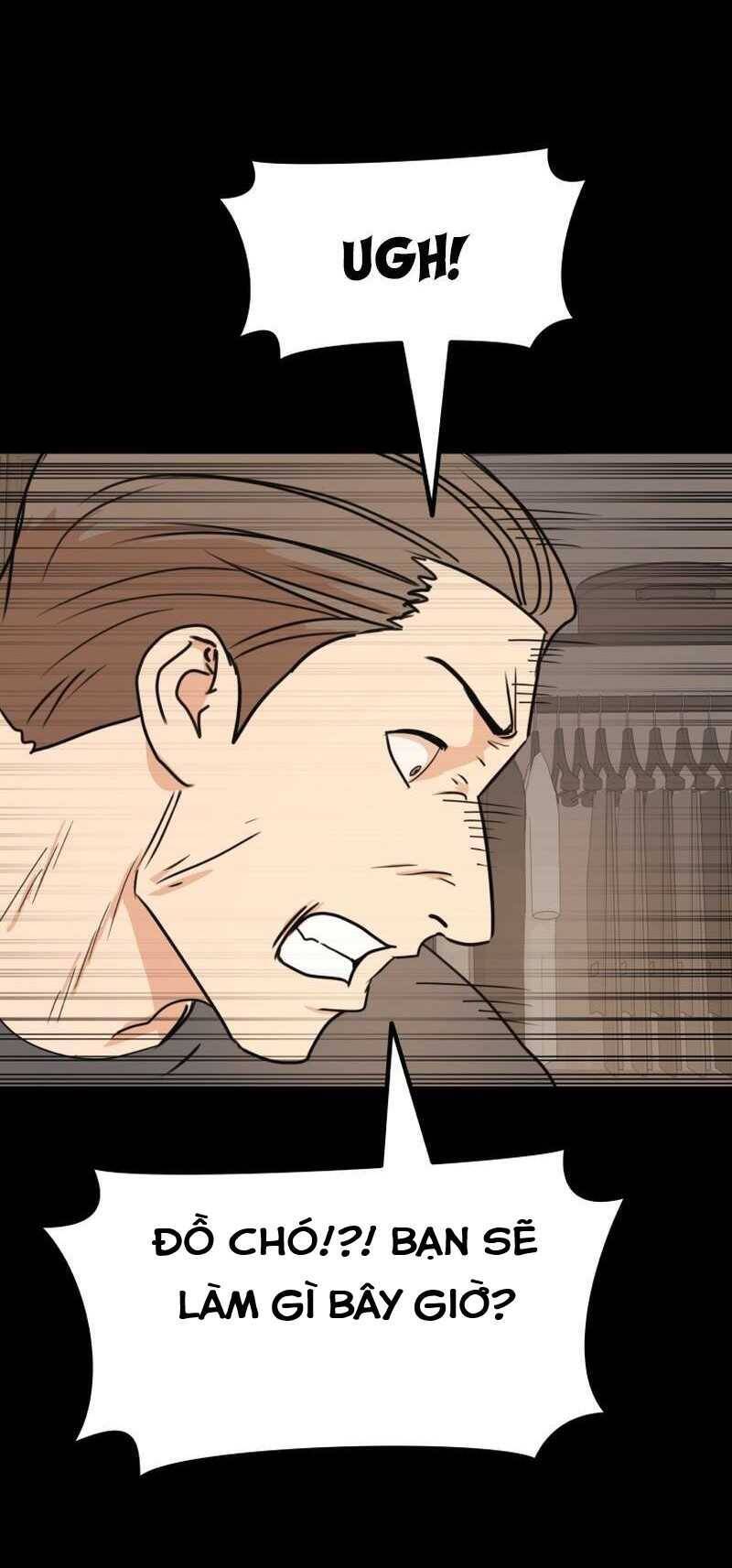 Bạn Trai Vệ Sĩ - Chapter 110 - Page 30