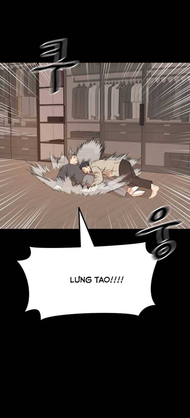 Bạn Trai Vệ Sĩ - Chapter 110 - Page 32