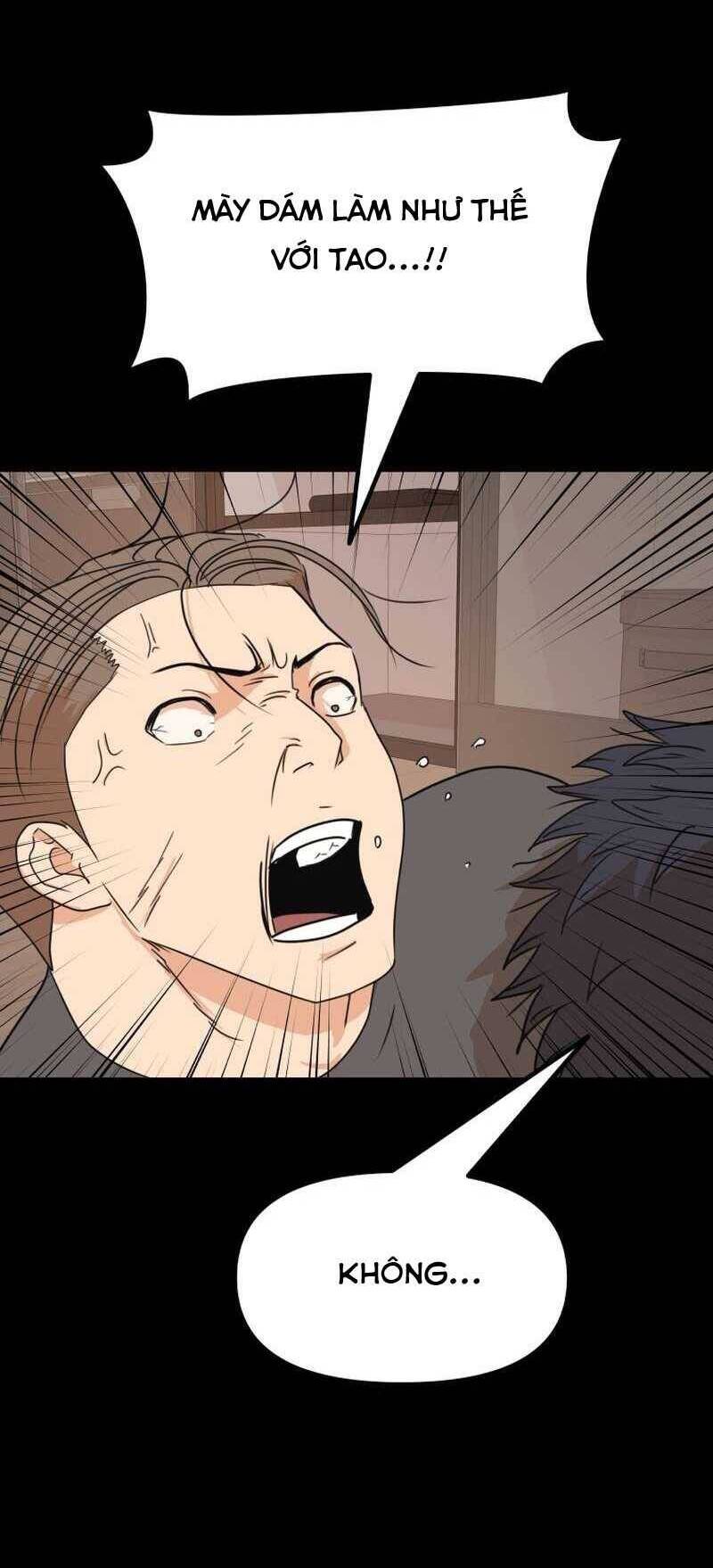 Bạn Trai Vệ Sĩ - Chapter 110 - Page 33