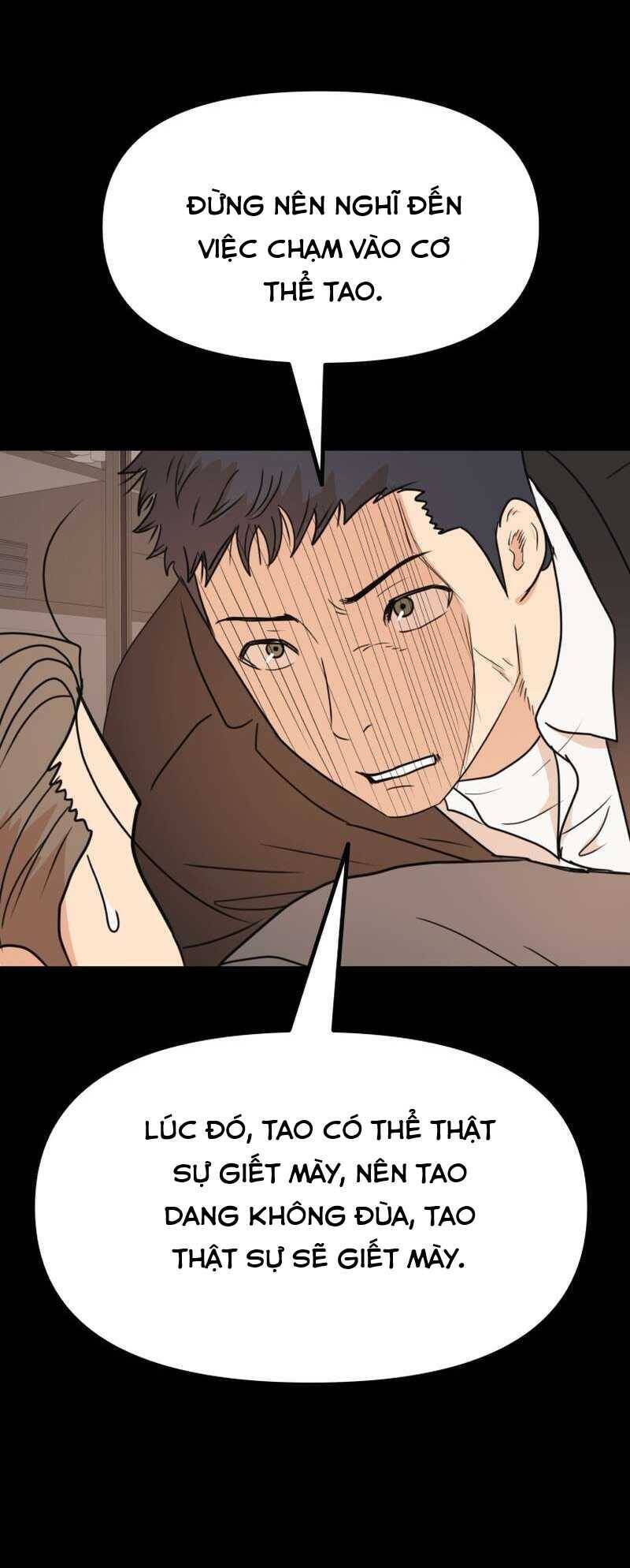 Bạn Trai Vệ Sĩ - Chapter 110 - Page 34