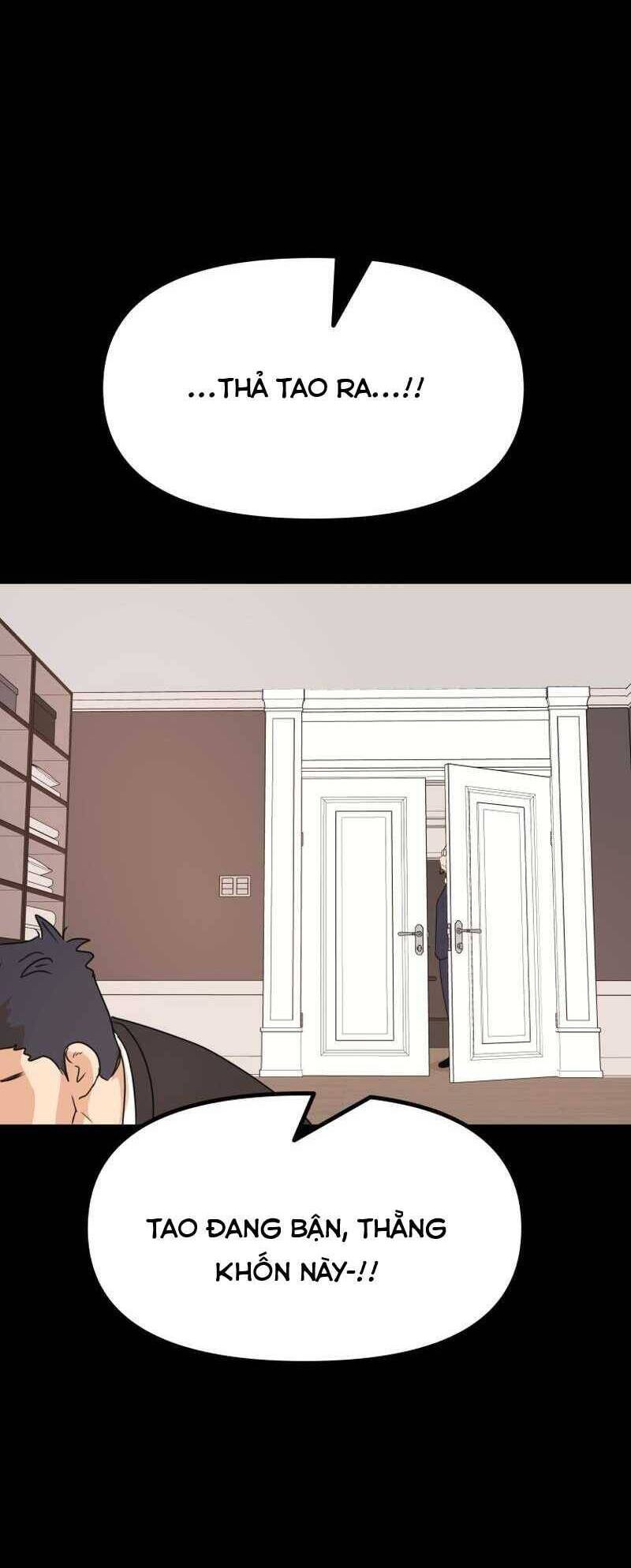 Bạn Trai Vệ Sĩ - Chapter 110 - Page 35