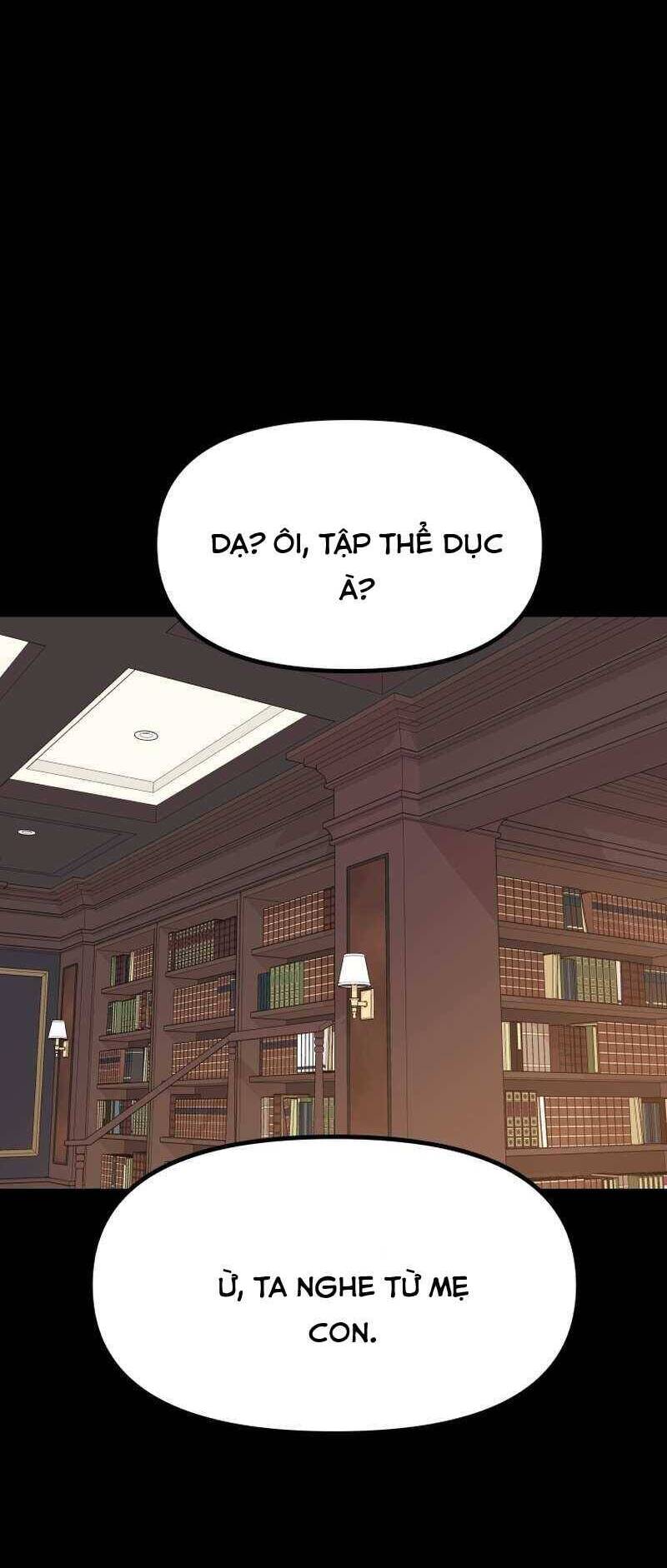 Bạn Trai Vệ Sĩ - Chapter 110 - Page 37