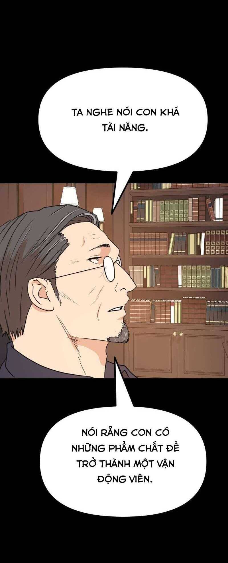 Bạn Trai Vệ Sĩ - Chapter 110 - Page 39