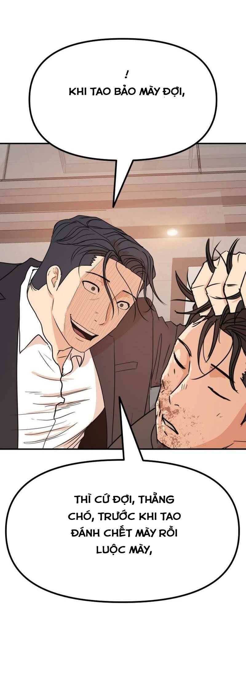 Bạn Trai Vệ Sĩ - Chapter 110 - Page 4