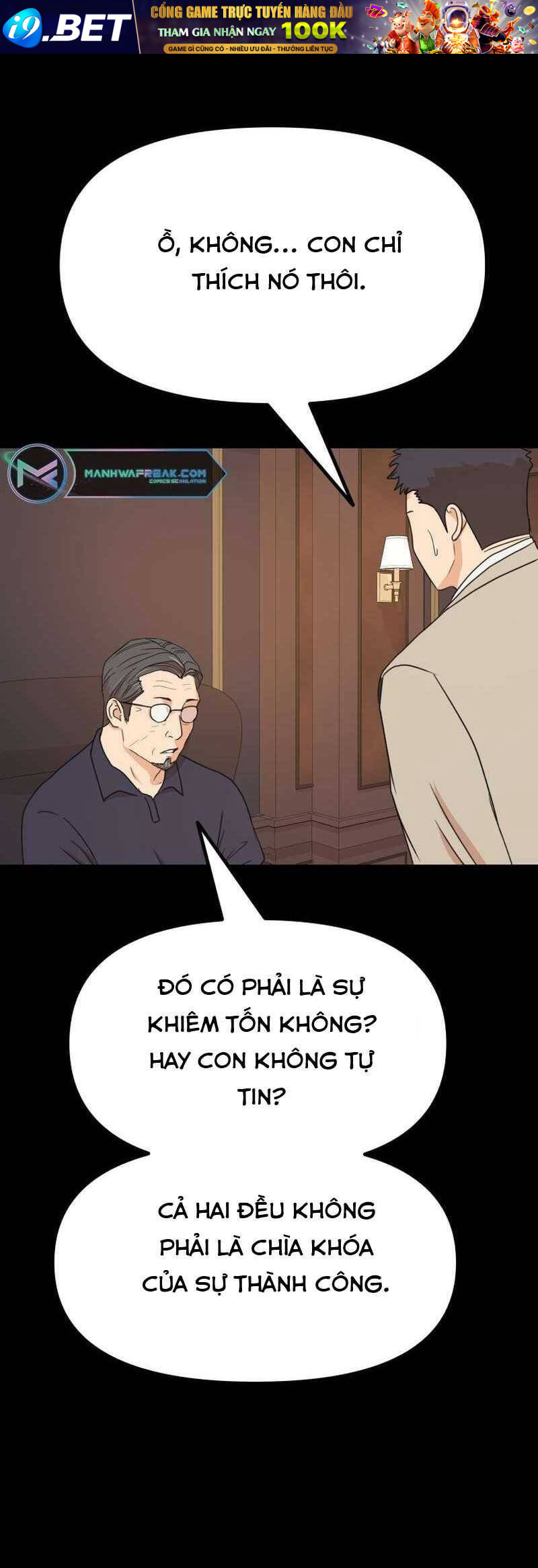 Bạn Trai Vệ Sĩ - Chapter 110 - Page 40