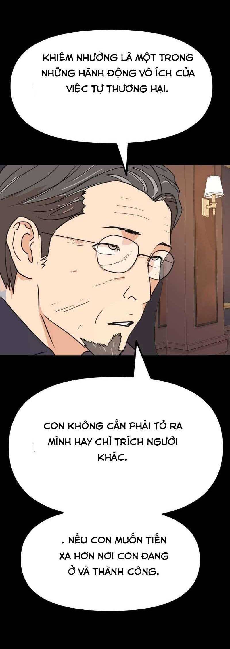 Bạn Trai Vệ Sĩ - Chapter 110 - Page 41