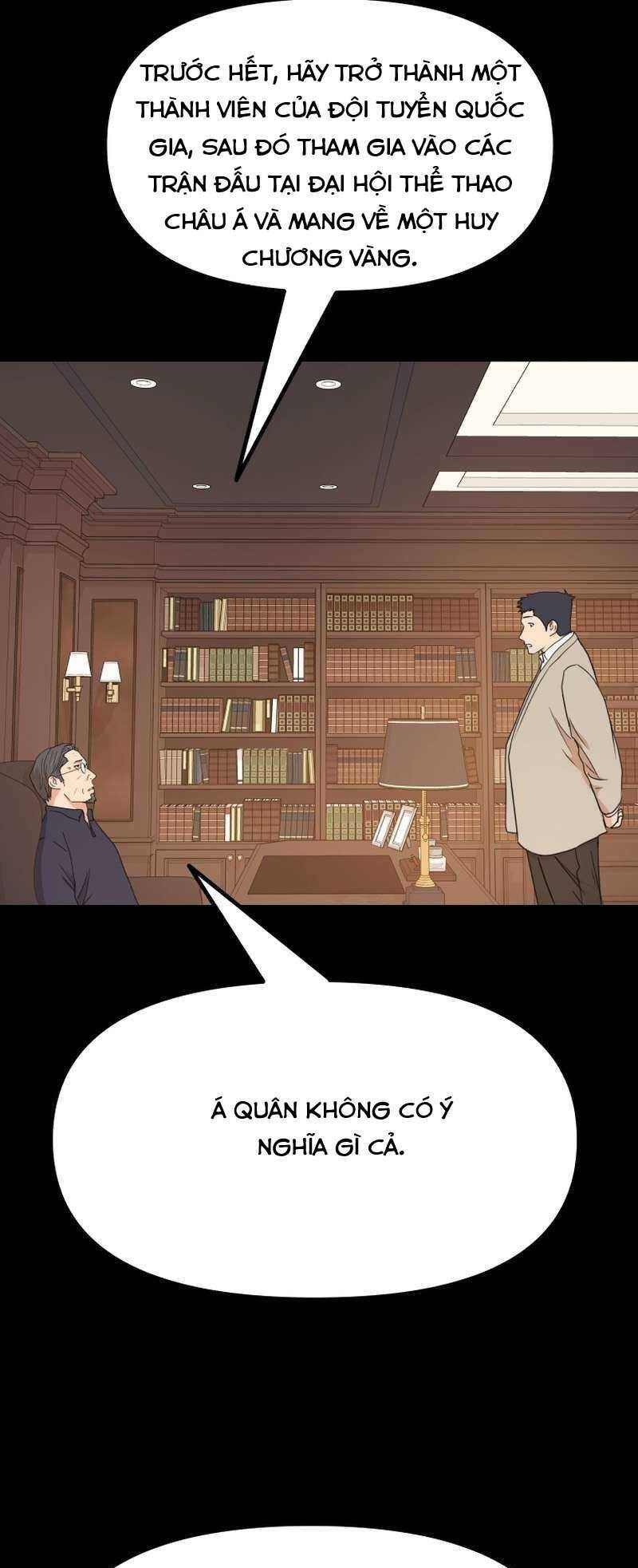 Bạn Trai Vệ Sĩ - Chapter 110 - Page 43