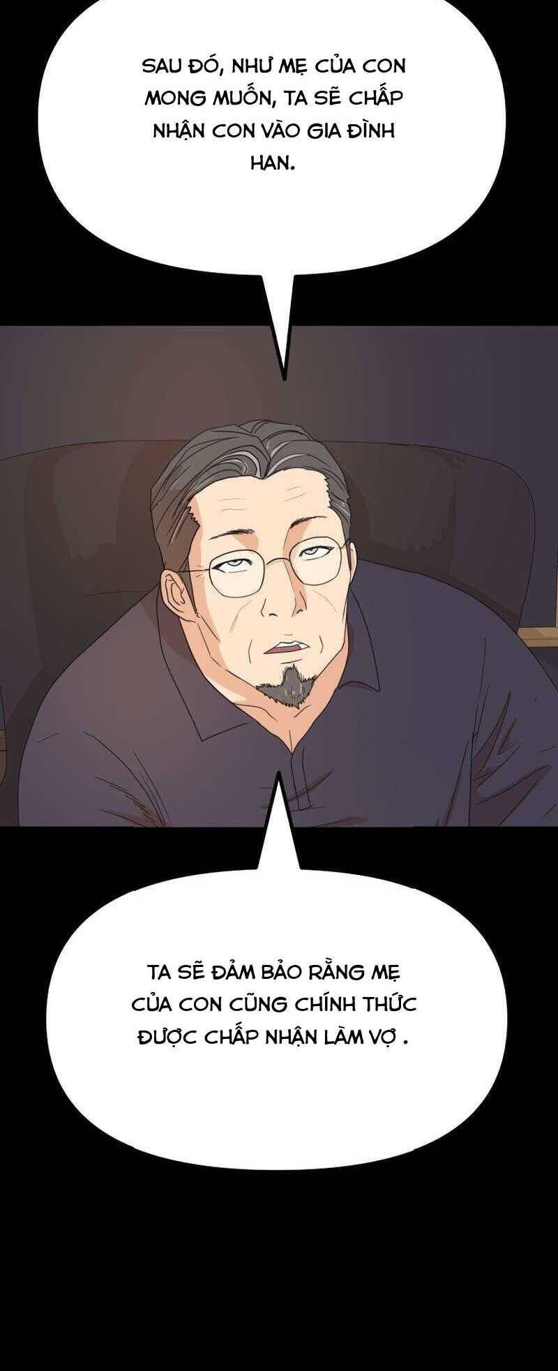 Bạn Trai Vệ Sĩ - Chapter 110 - Page 44