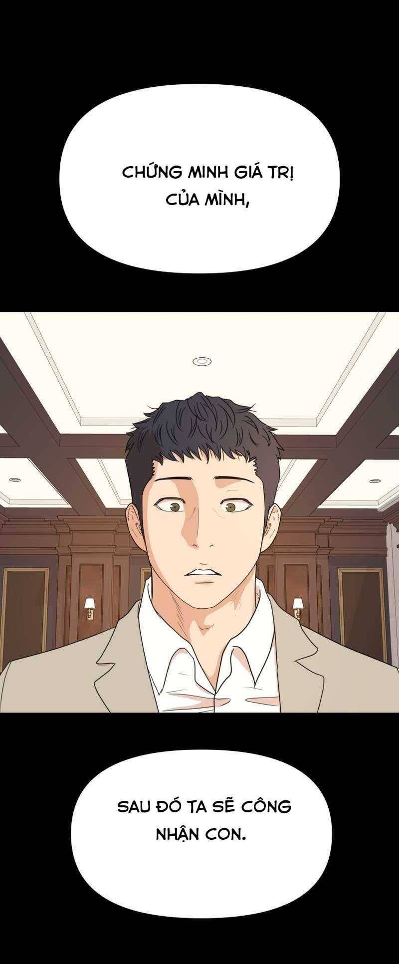 Bạn Trai Vệ Sĩ - Chapter 110 - Page 45