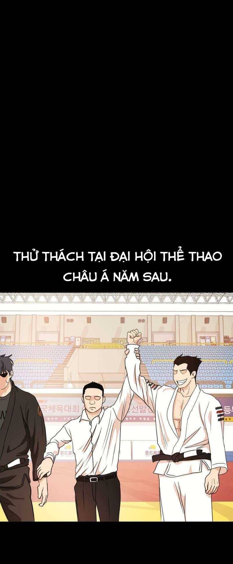 Bạn Trai Vệ Sĩ - Chapter 110 - Page 46