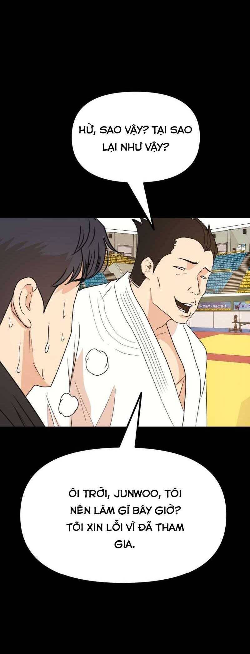 Bạn Trai Vệ Sĩ - Chapter 110 - Page 48