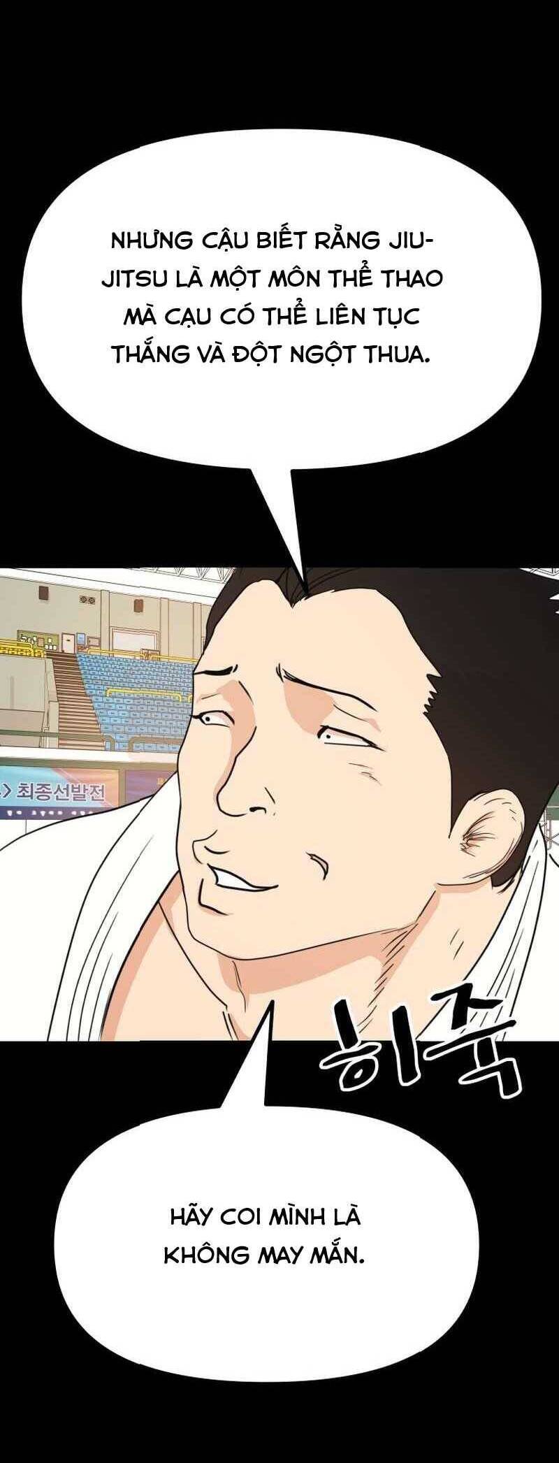 Bạn Trai Vệ Sĩ - Chapter 110 - Page 49