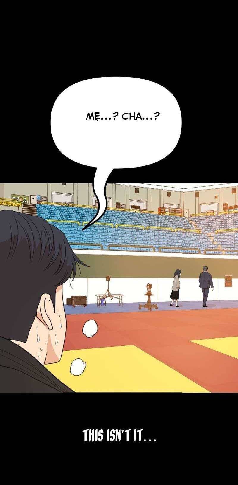 Bạn Trai Vệ Sĩ - Chapter 110 - Page 51