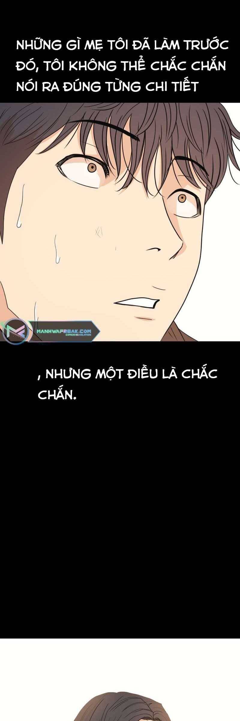 Bạn Trai Vệ Sĩ - Chapter 110 - Page 56