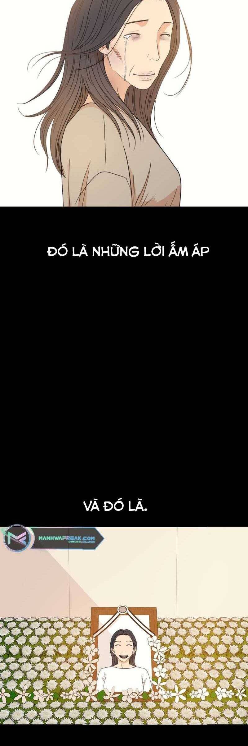 Bạn Trai Vệ Sĩ - Chapter 110 - Page 57