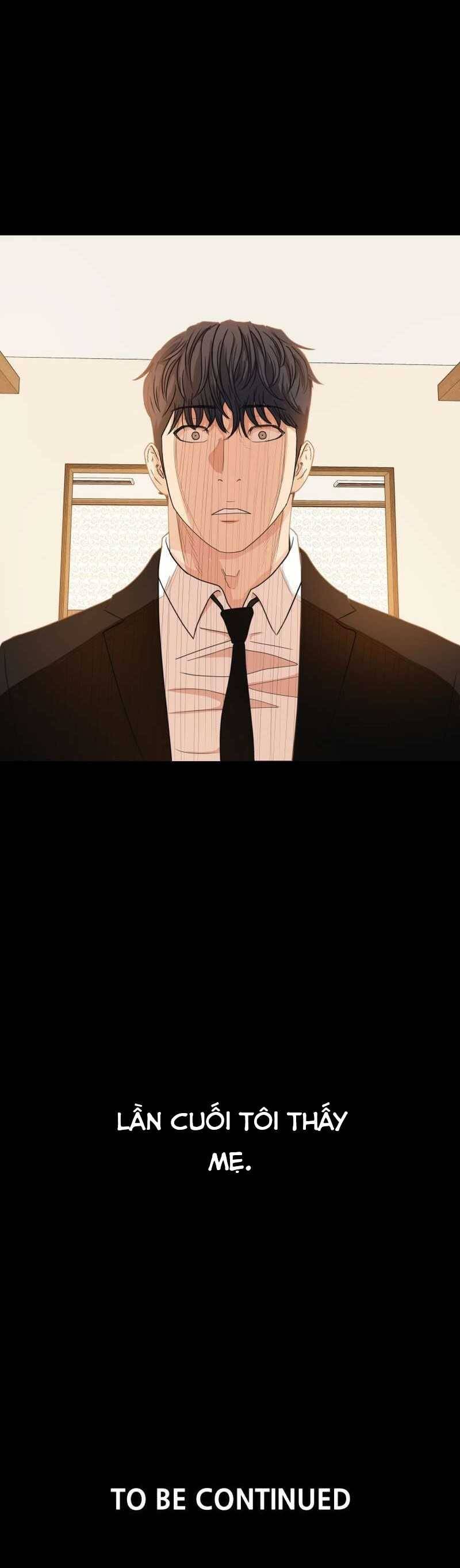 Bạn Trai Vệ Sĩ - Chapter 110 - Page 58