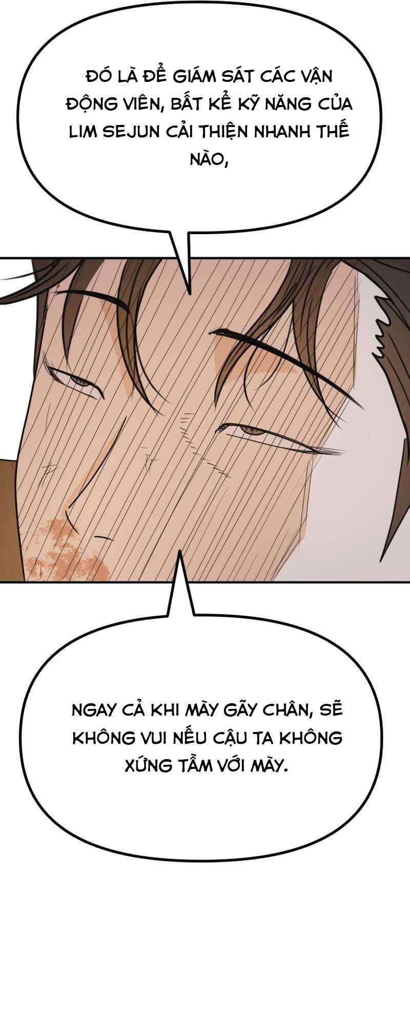 Bạn Trai Vệ Sĩ - Chapter 110 - Page 8