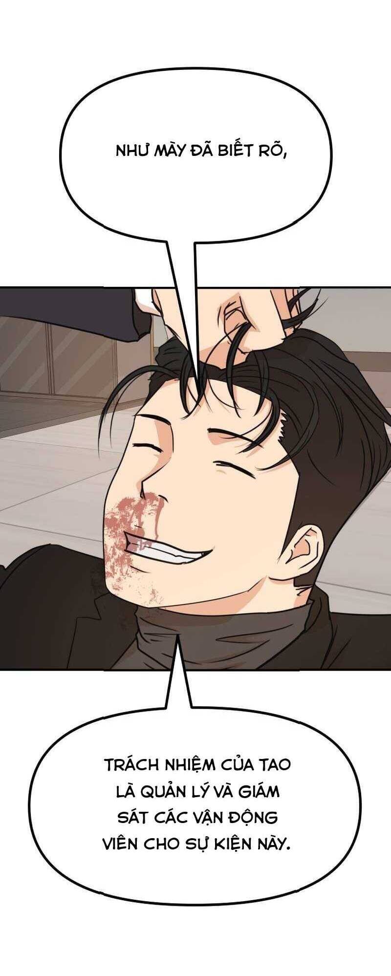 Bạn Trai Vệ Sĩ - Chapter 110 - Page 9