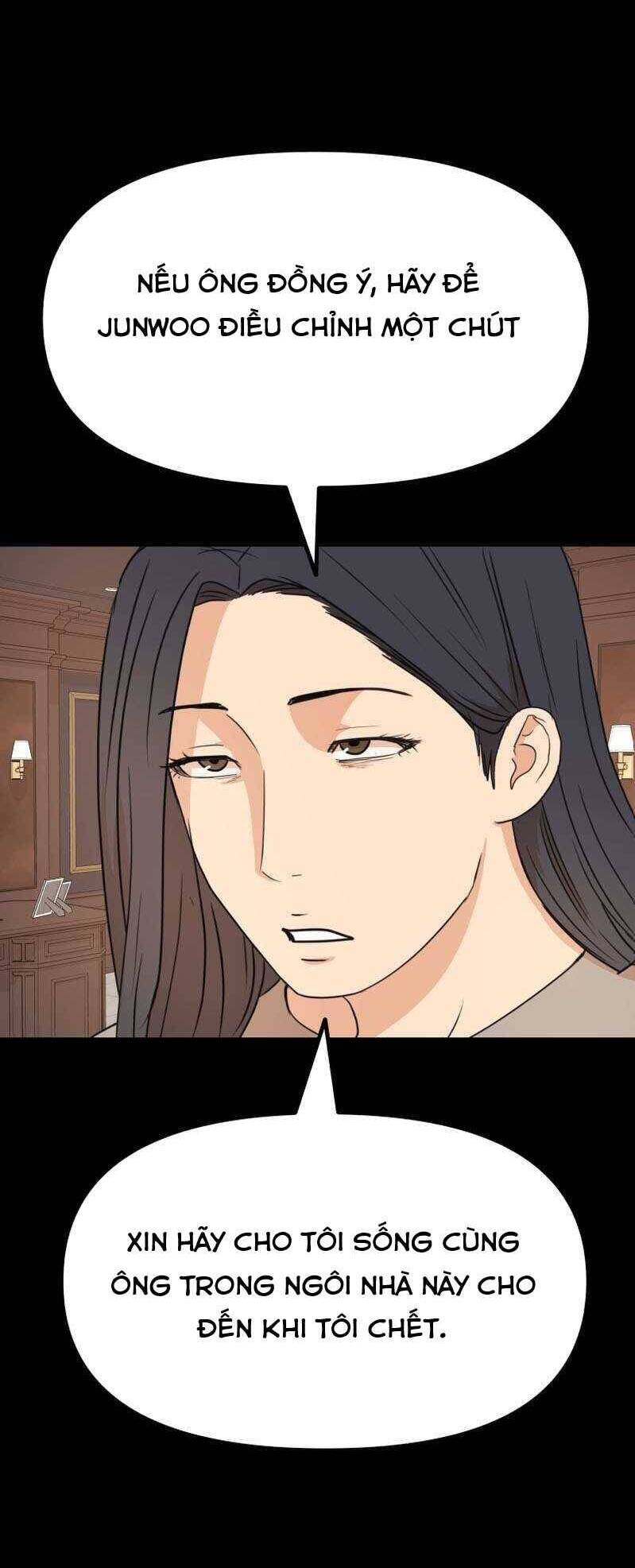 Bạn Trai Vệ Sĩ - Chapter 111 - Page 10