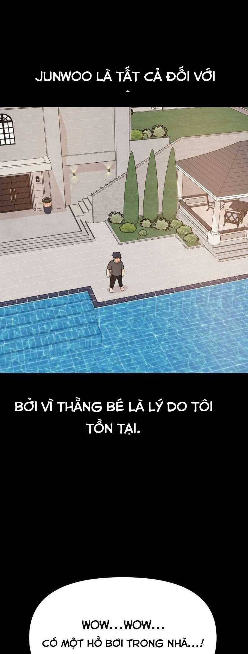 Bạn Trai Vệ Sĩ - Chapter 111 - Page 11