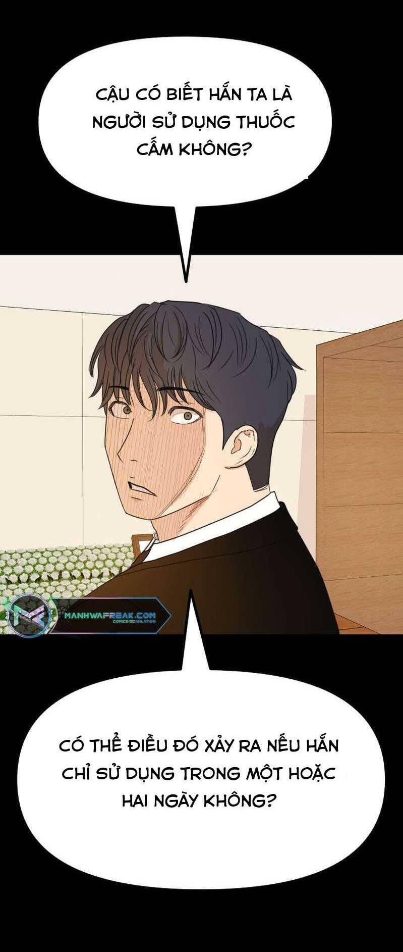 Bạn Trai Vệ Sĩ - Chapter 111 - Page 18