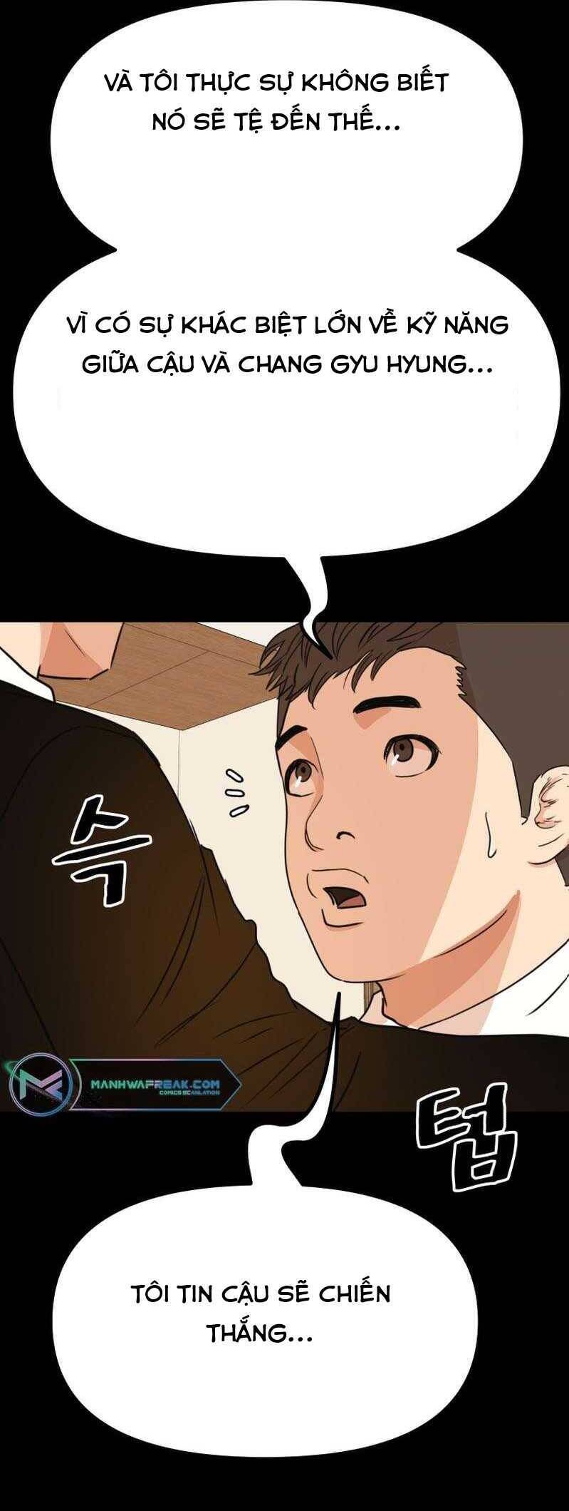 Bạn Trai Vệ Sĩ - Chapter 111 - Page 20