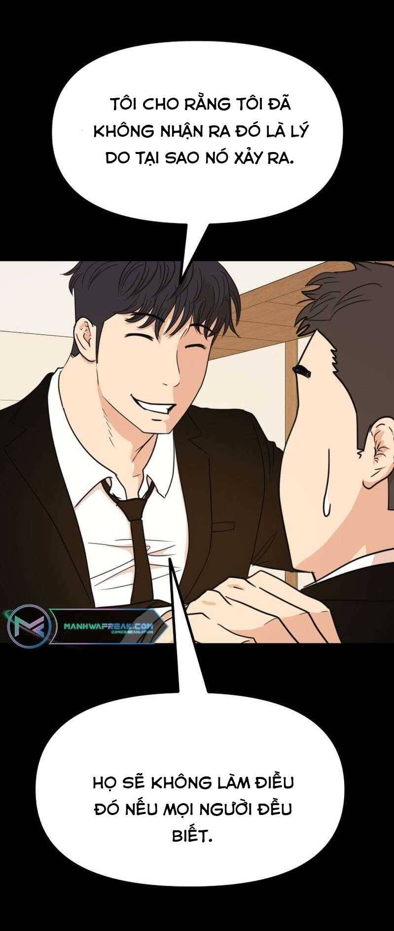 Bạn Trai Vệ Sĩ - Chapter 111 - Page 21