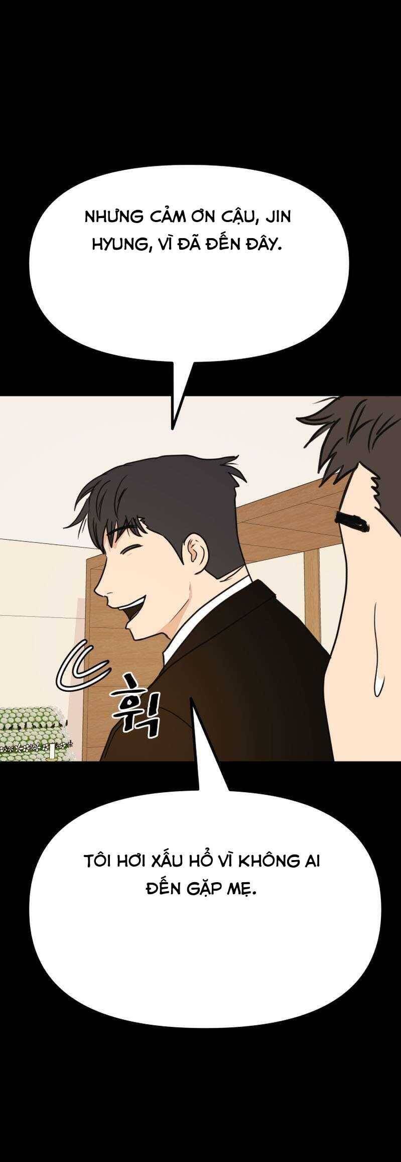 Bạn Trai Vệ Sĩ - Chapter 111 - Page 22